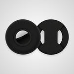 Silicone AirTag Dog Collar Holder Case for Pets, Secure Tracker Cover